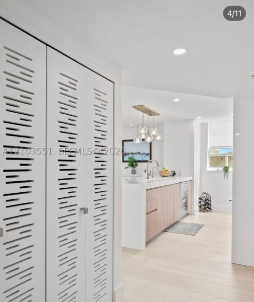 Alquiler de apartamento en Yacht Club at Portofino 511