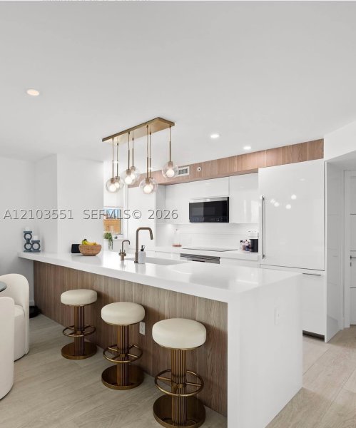 Alquiler de apartamento en Yacht Club at Portofino 511