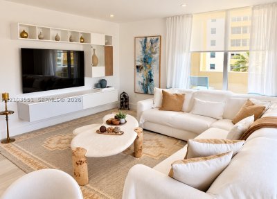 Alquiler de apartamento en Yacht Club at Portofino 511