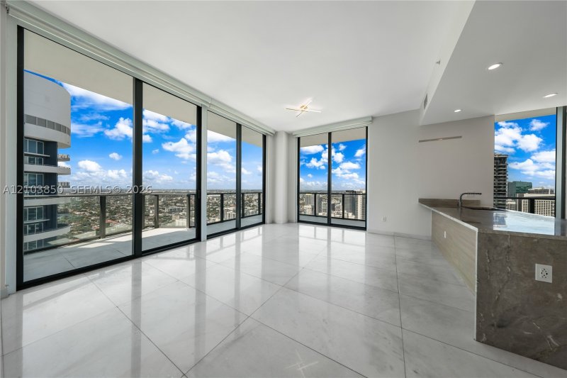 Apartment for rent at Dua Miami - SLS Brickell Condo PH5210