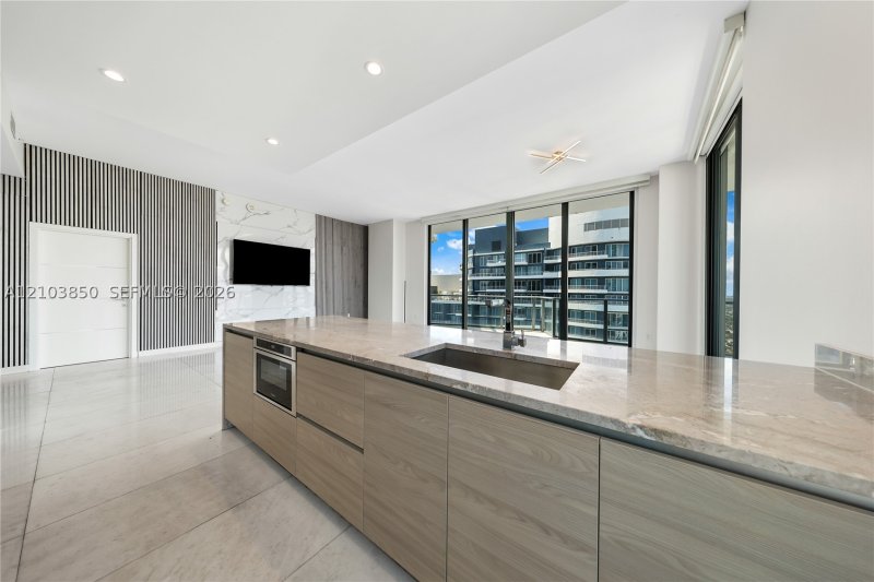 Apartment for rent at Dua Miami - SLS Brickell Condo PH5210