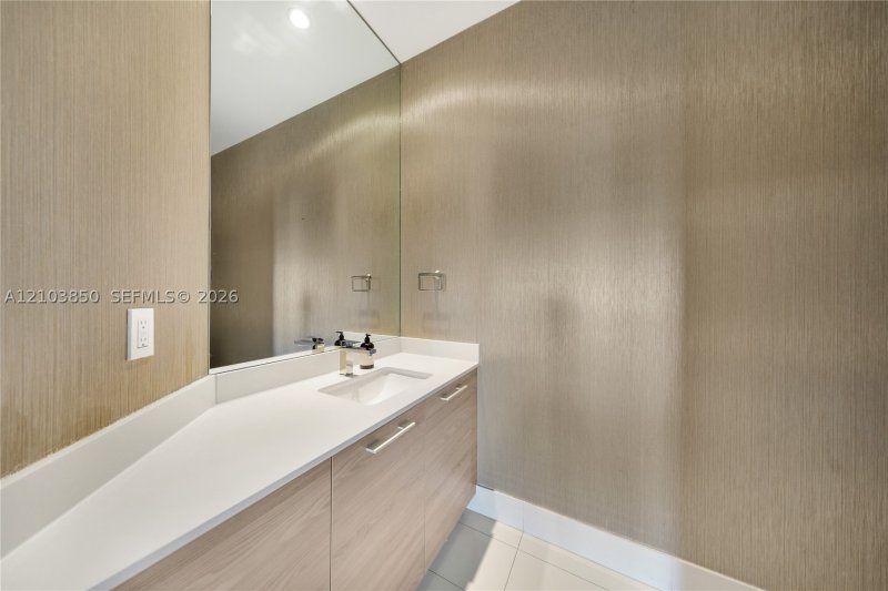 Apartment for rent at Dua Miami - SLS Brickell Condo PH5210