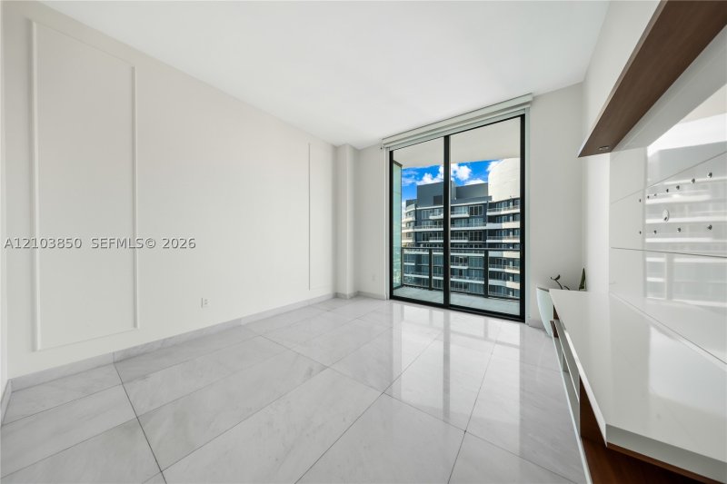 Apartment for rent at Dua Miami - SLS Brickell Condo PH5210