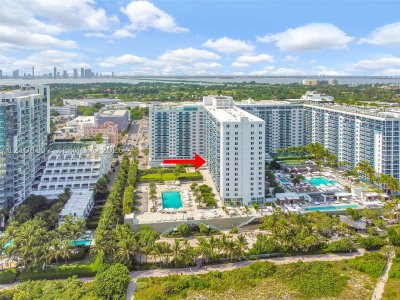Comprar apartamento no Roney Palace 303