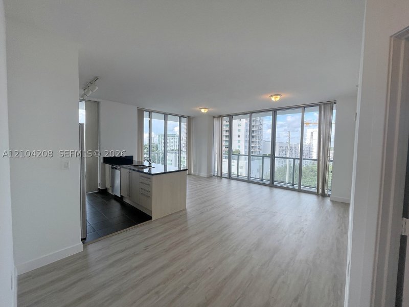Alquiler de apartamento en Axis on Brickell South Tower 1001-S