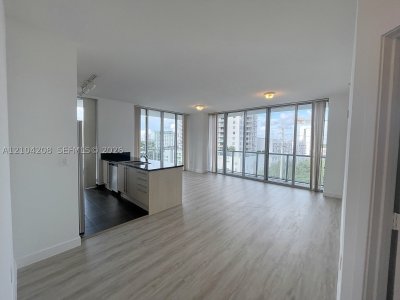Axis on Brickell South Tower Apt #1001-S
