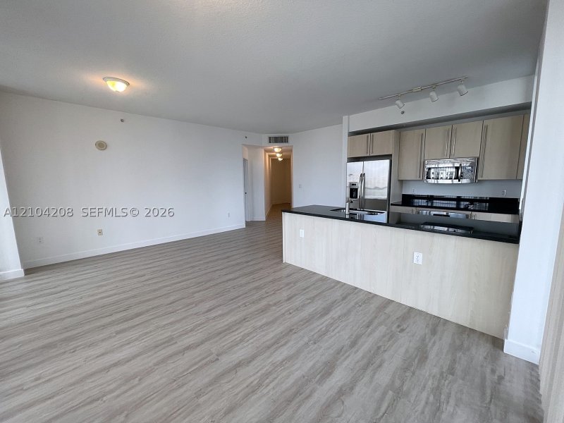 Alquiler de apartamento en Axis on Brickell South Tower 1001-S