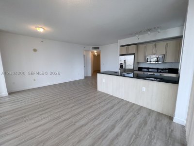 Alquiler de apartamento en Axis on Brickell South Tower 1001-S