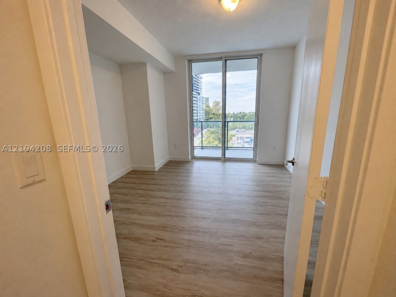 Alquiler de apartamento en Axis on Brickell South Tower 1001-S