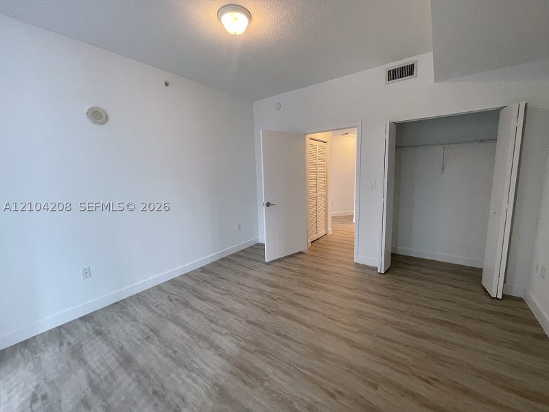Alquiler de apartamento en Axis on Brickell South Tower 1001-S
