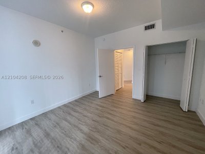 Alquiler de apartamento en Axis on Brickell South Tower 1001-S