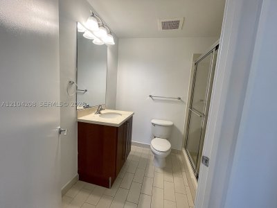 Alquiler de apartamento en Axis on Brickell South Tower 1001-S