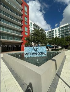 Midtown Doral Apt #316