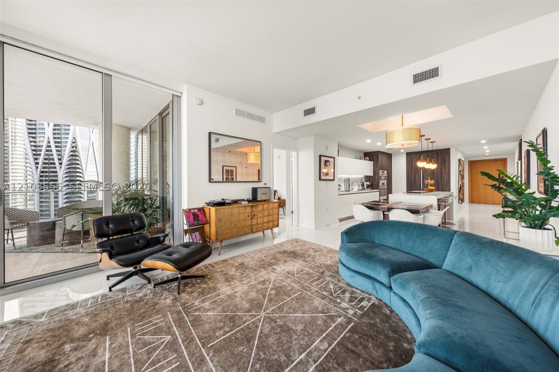 Comprar apartamento no Paramount Miami WorldCenter 1901