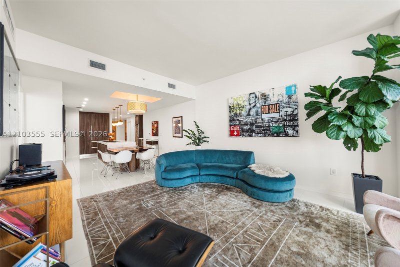 Comprar apartamento no Paramount Miami WorldCenter 1901