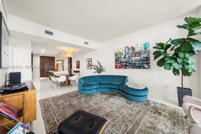 Comprar apartamento no Paramount Miami WorldCenter 1901