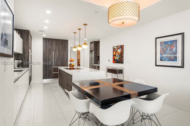 Comprar apartamento no Paramount Miami WorldCenter 1901