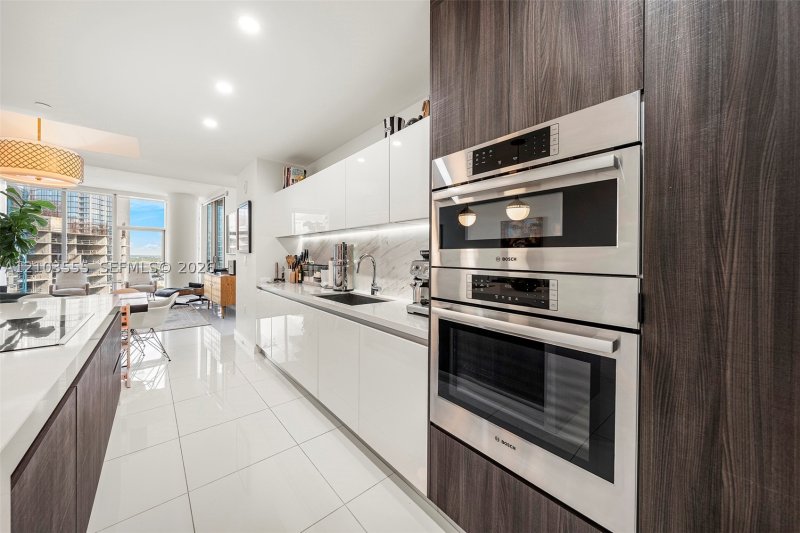 Comprar apartamento no Paramount Miami WorldCenter 1901