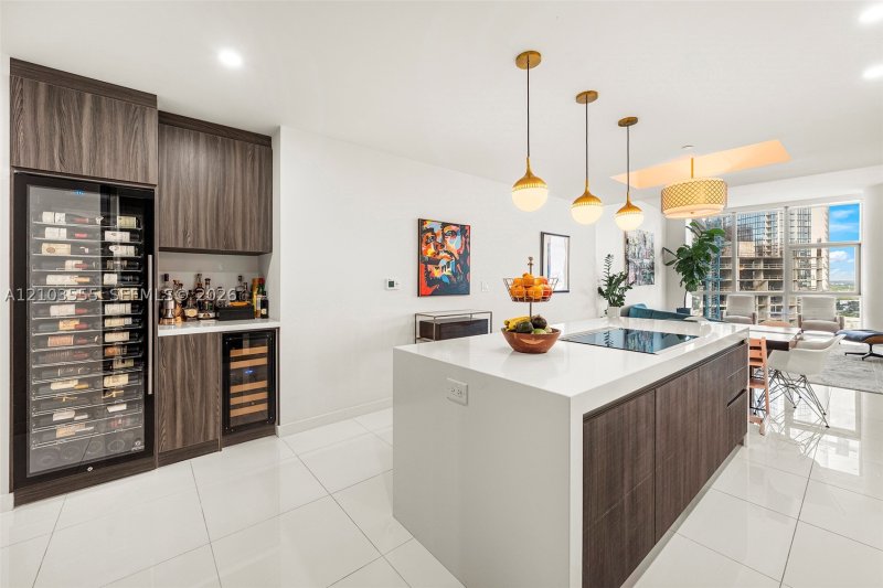 Comprar apartamento no Paramount Miami WorldCenter 1901