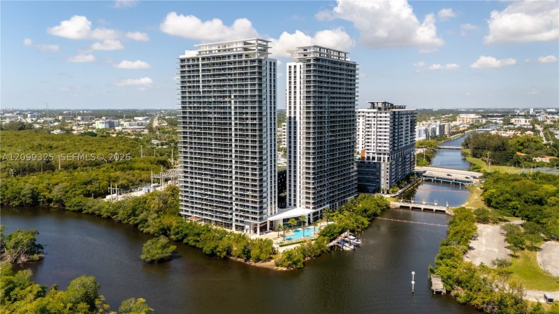 Comprar apartamento no The Harbour 506