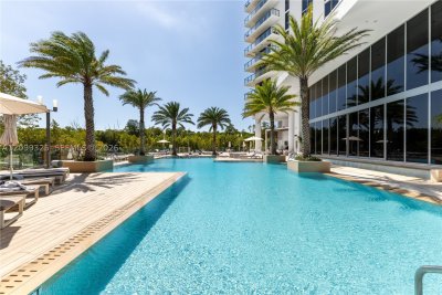 Comprar apartamento no The Harbour 506