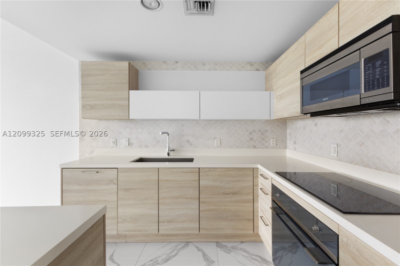 Comprar apartamento no The Harbour 506