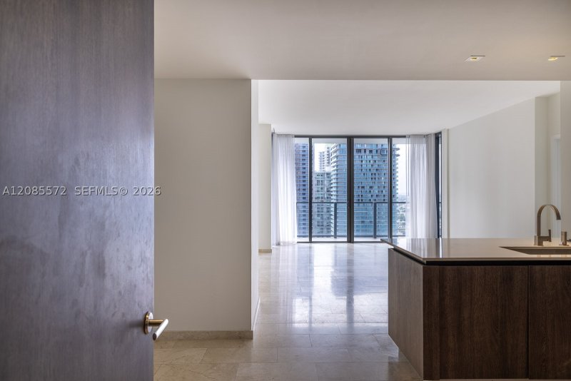 Apartment for rent at Brickell City Centre Reach 2404