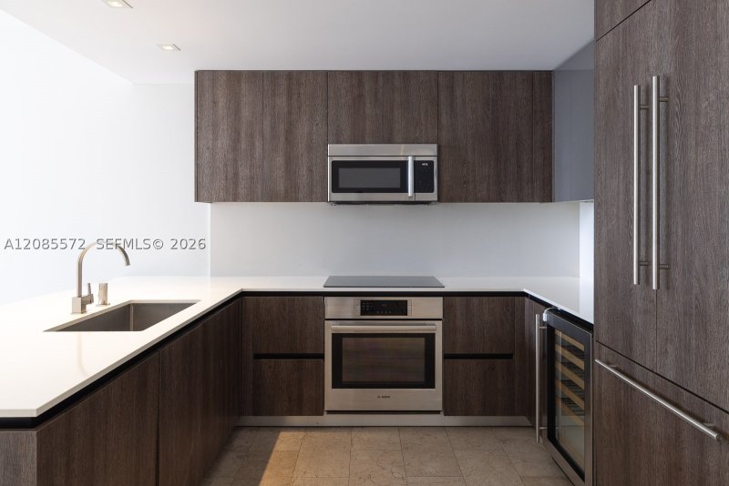 Apartment for rent at Brickell City Centre Reach 2404