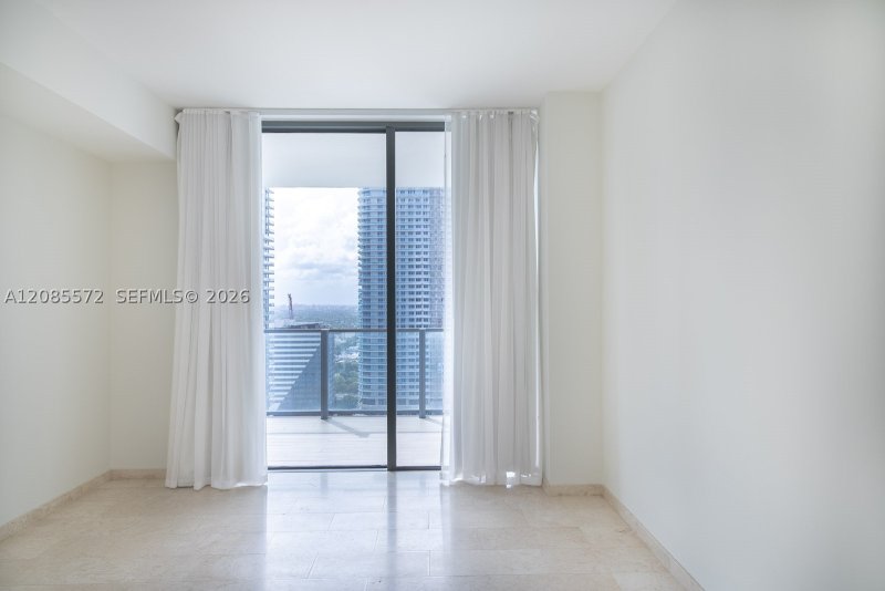 Apartment for rent at Brickell City Centre Reach 2404