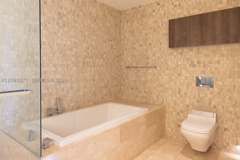 Apartment for rent at Brickell City Centre Reach 2404
