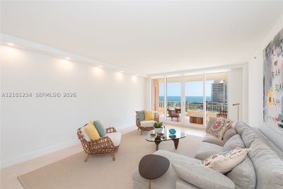 Ocean Tower Two Apt #901
