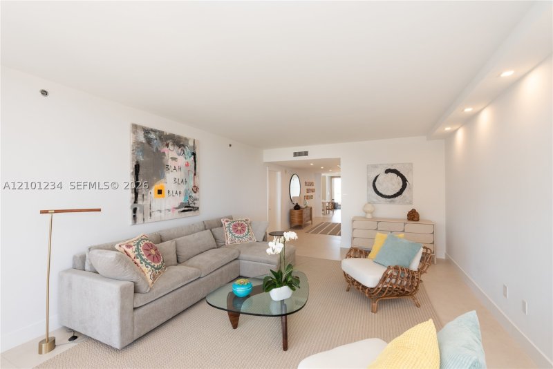 Alquiler de apartamento en Ocean Tower Two 901