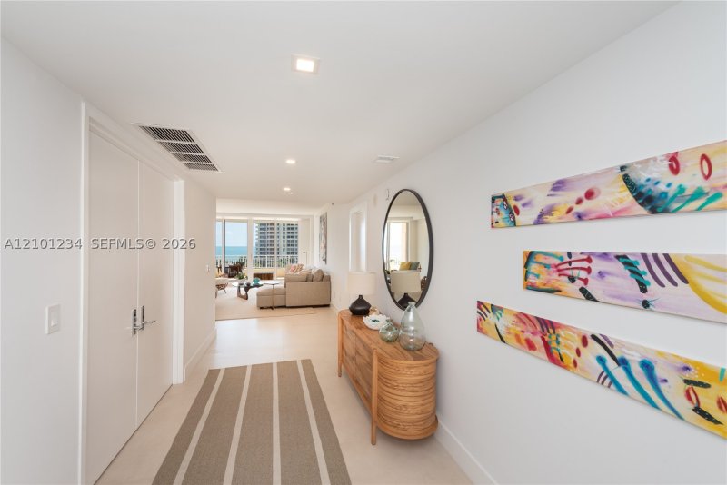 Alquiler de apartamento en Ocean Tower Two 901
