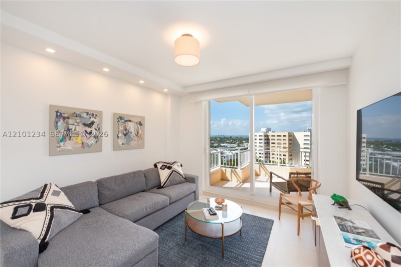 Alquiler de apartamento en Ocean Tower Two 901