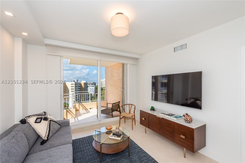 Alquiler de apartamento en Ocean Tower Two 901
