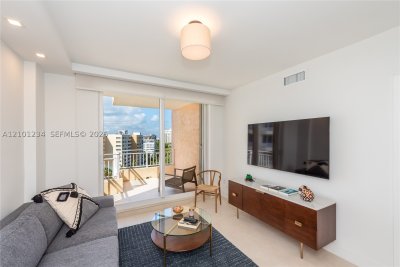 Alquiler de apartamento en Ocean Tower Two 901