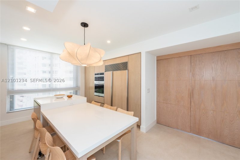 Alquiler de apartamento en Ocean Tower Two 901
