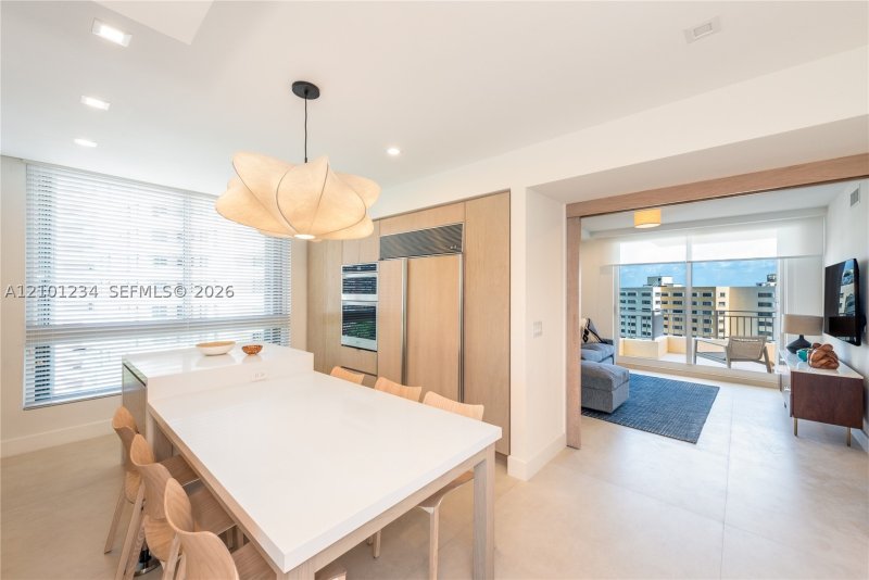 Alquiler de apartamento en Ocean Tower Two 901
