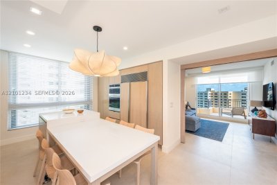 Alquiler de apartamento en Ocean Tower Two 901