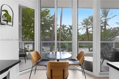 Comprar apartamento no North Tower at The Point 304