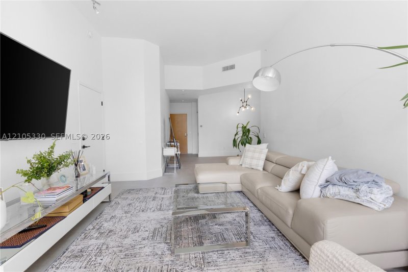 Condo for sale at North Tower at The Point 304