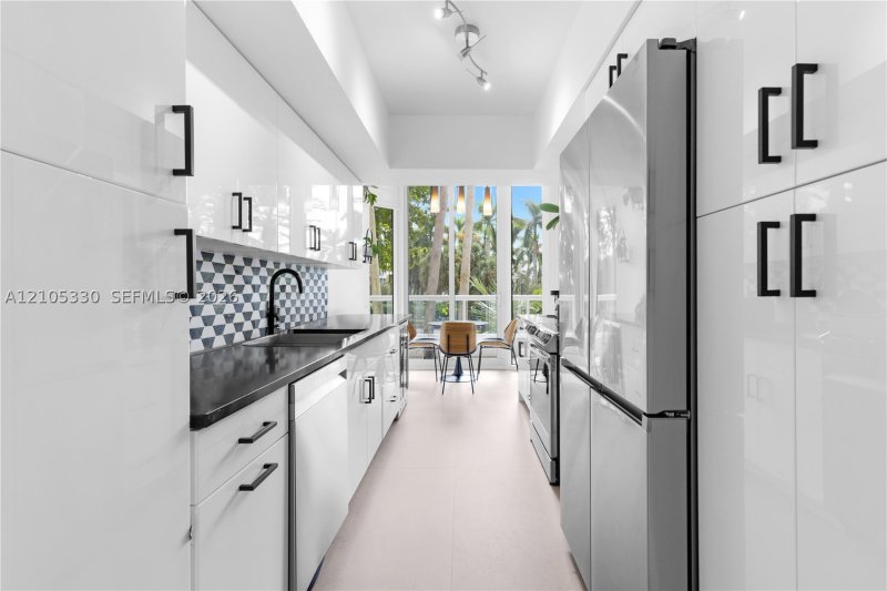 Condo for sale at North Tower at The Point 304
