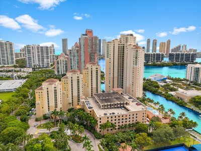 Aventura Marina Apt #602