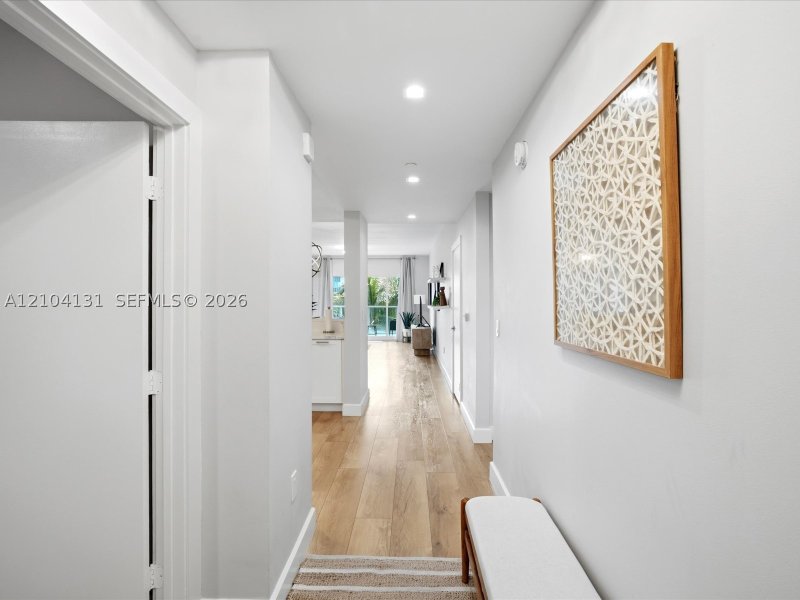 Condo for sale at Aventura Marina 602
