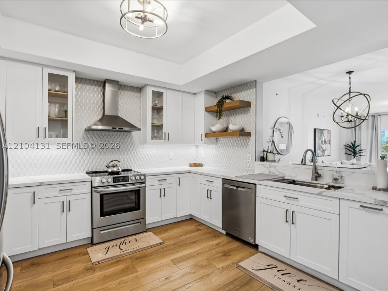Condo for sale at Aventura Marina 602