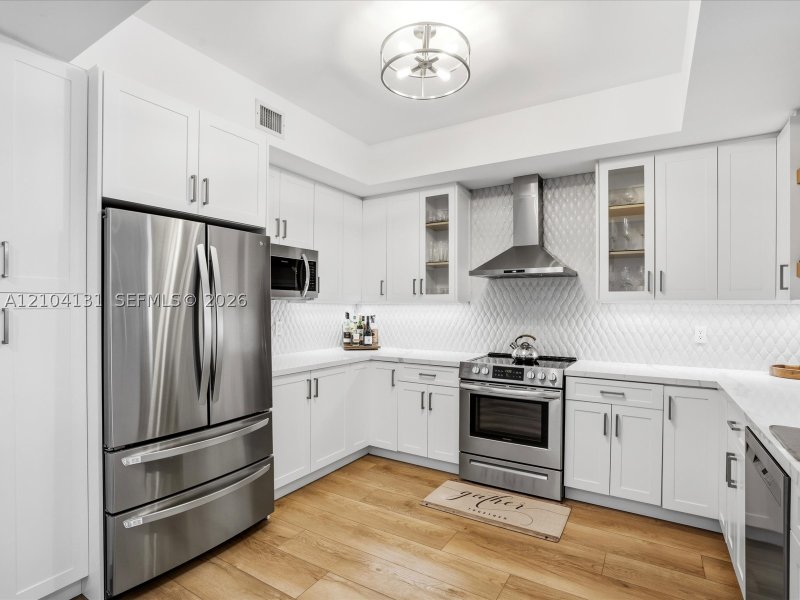 Condo for sale at Aventura Marina 602
