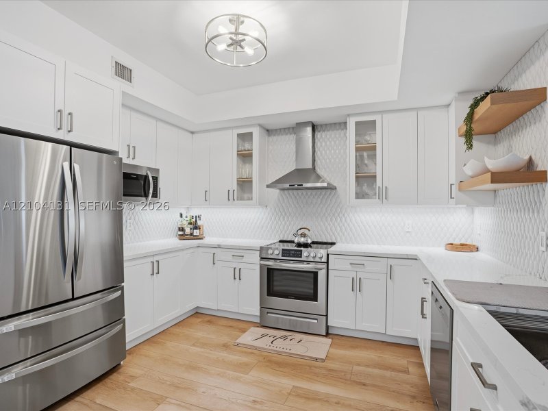 Condo for sale at Aventura Marina 602