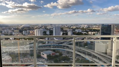 Alquiler de apartamento en The Ivy 3907