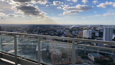 Alquiler de apartamento en The Ivy 3907