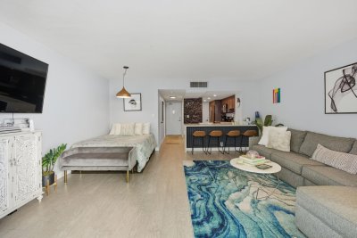 Comprar apartamento no Mirador North Tower 324